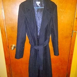 Womens old navy xl coat